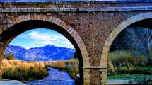 Excursion a la Alpujarra granadina