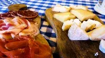 Ruta del Vino Maridaje