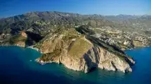acantilados playa maro y cerro gordo