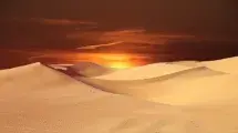 desierto marruecos para la excursion globo