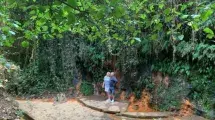 fuente agua agria