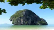 imagen de costas camboya y vietnam
