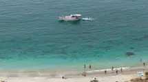 tour barco costa tropical playa calahonda