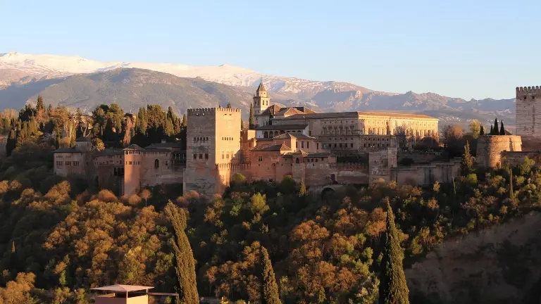 Alhambra de Granada