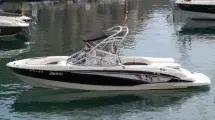 Bayliner 235 Bowrider BIG 04