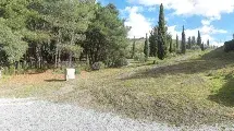 Lugar de fusilamiento