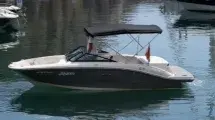 Sea Ray 190 SPXE Kautar 04