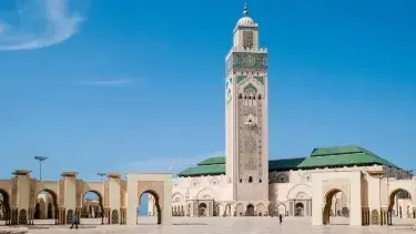 Ciudades imperiales desde Marrakech en 8 días