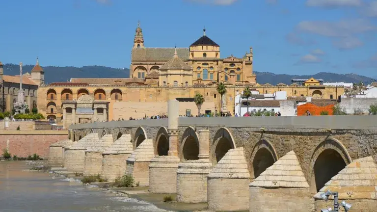 ciudad de cordoba