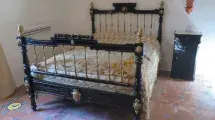 dormitorio lorca
