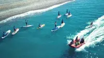 excursion paddlesruf sup costa tropical granada