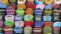 fez marruecos vestimenta de la zona