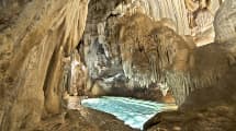gruta aracena