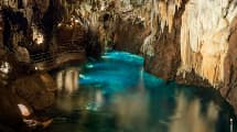 gruta de las maravillas sierra aracena