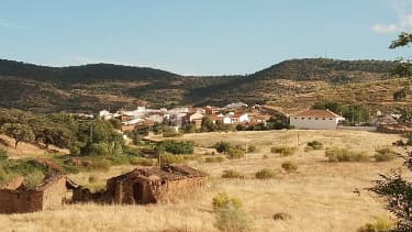 Escapada a los Pedroches Córdoba