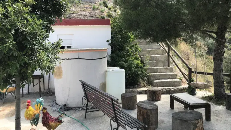 immersion casas local