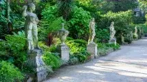 jardines quinta la regaleira sintra