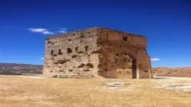 Un día en Fez