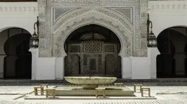 Escapada a Tanger, Chaouen, Fez, Meknes y Casablanca