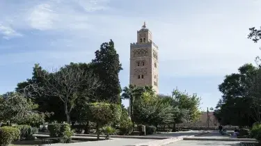 Tour de Marruecos desde Casablanca en 11 días