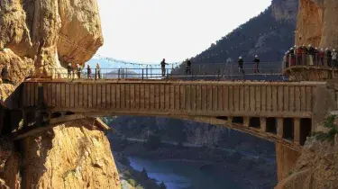 Caminito del Rey