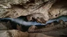 rio del caminito del rey