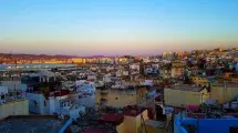 tangier Kasbah
