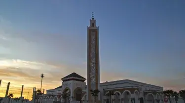 Un día en Tanger 