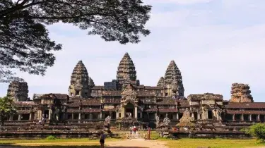 Vietnam y Camboya Clásico en 13 días