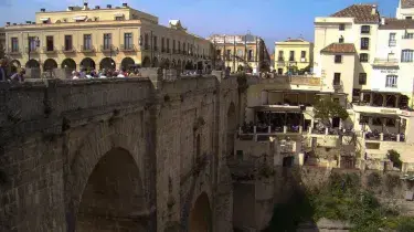 Visita Guiada Ronda