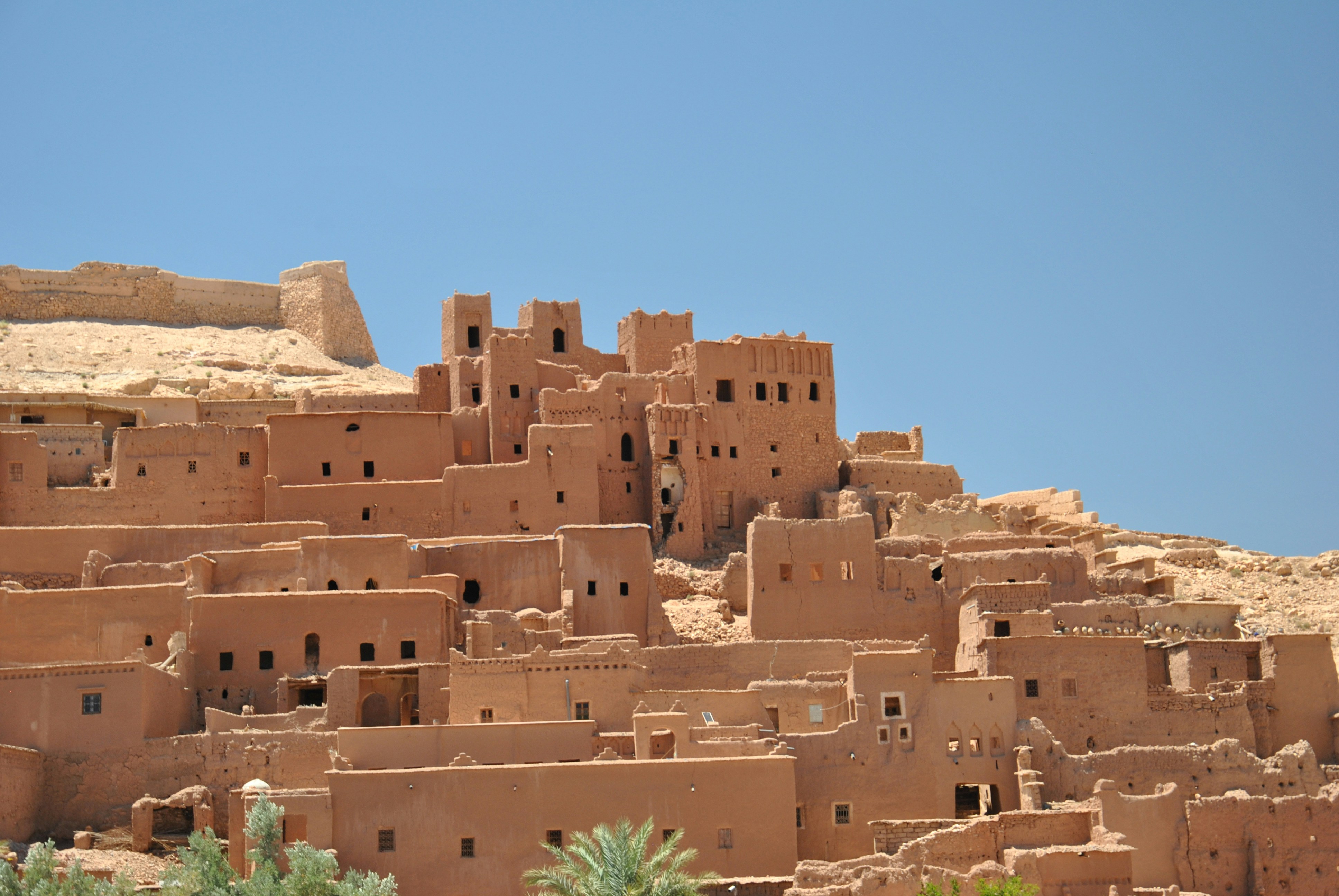 Morroco