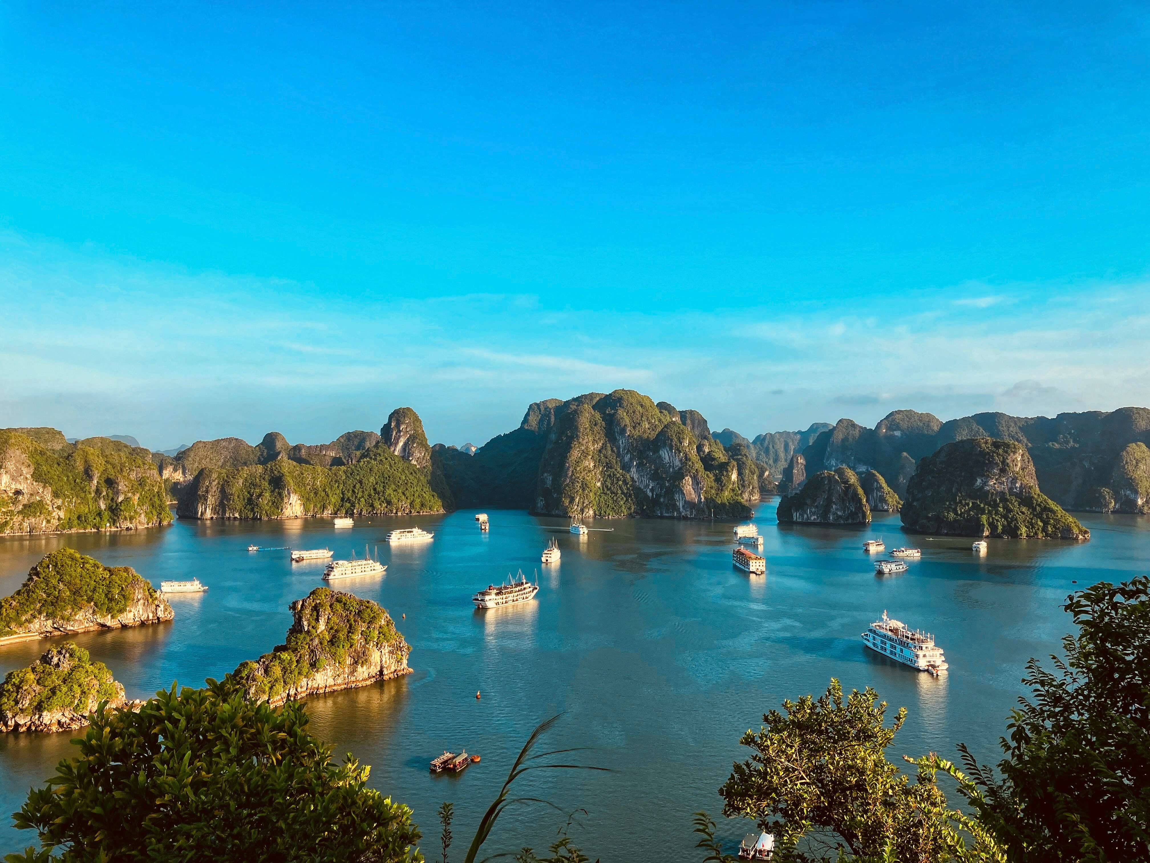 Vietnam